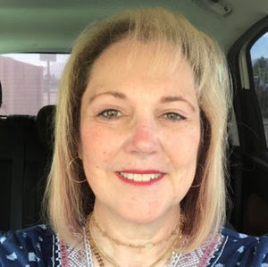 Meet your Posher, Tammy